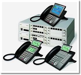 communications and cabling systems