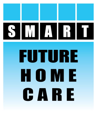 Smarthome Care Logo
