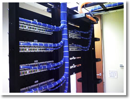 communications and cabling systems